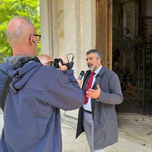 Open Day Sacro Monte Orta, prossimo appuntamento Varallo