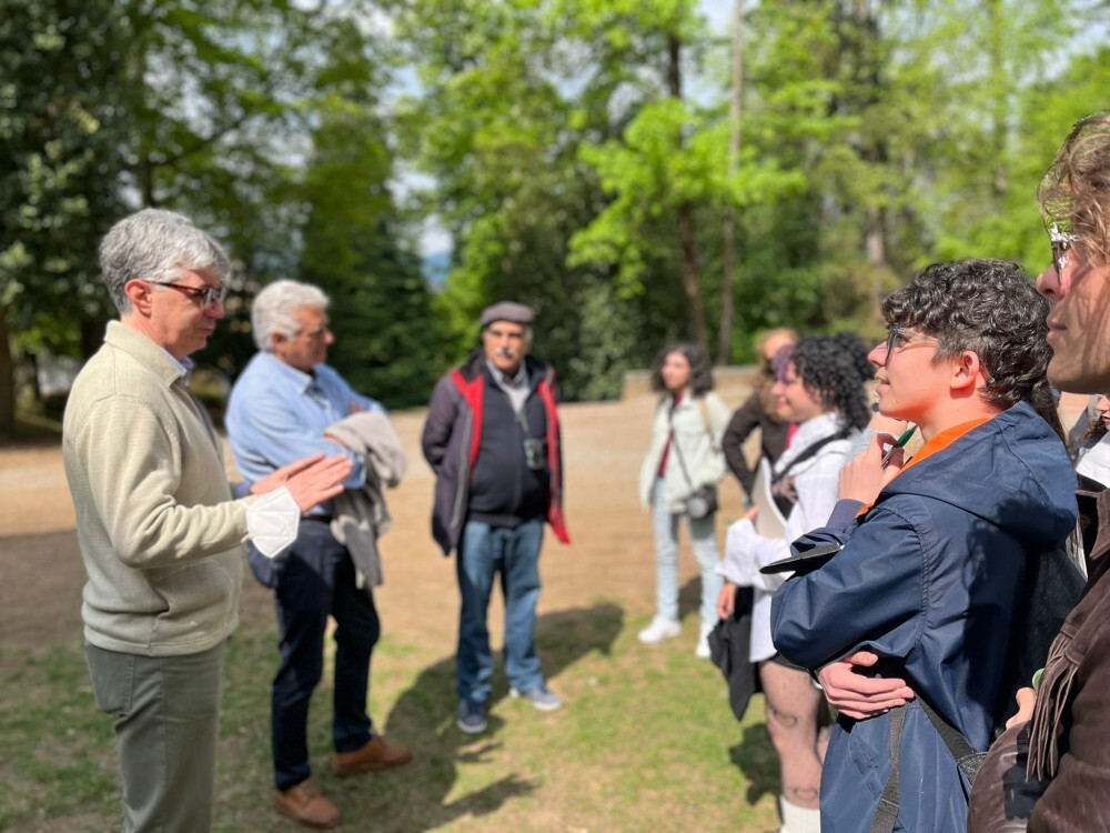 Open Day Sacro Monte Orta, prossimo appuntamento Varallo