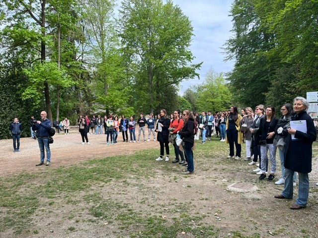 Open Day Sacro Monte Orta, prossimo appuntamento Varallo