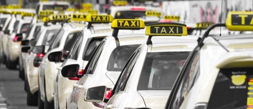 TAXI –  aperture del viceministro Bellanova. Ora una nuova convocazione !