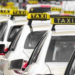 TAXI –  aperture del viceministro Bellanova. Ora una nuova convocazione !