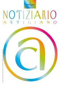 2022 - Notiziario artigiano agosto