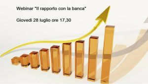 “Il rapporto con la banca”