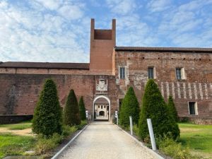 Prorogata al  14 ottobre la scadenza del bando per il ristorante al Castello di Novara