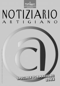 2022 - Notiziario artigiano ottobre