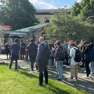 Domodossola: un campus per approfondire le tecniche di restauro