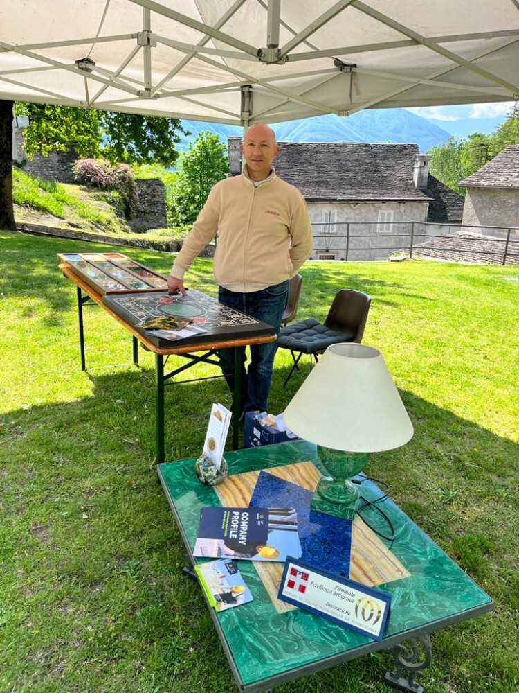 Domodossola: un campus per approfondire le tecniche di restauro