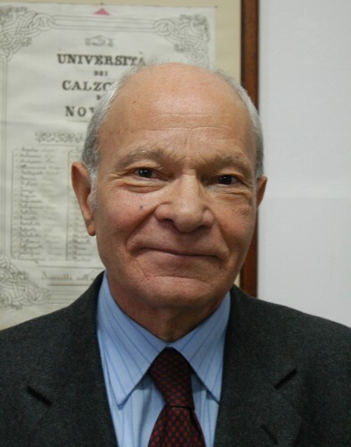 Università dei Calzolai, Giacomo Fiorello confermato presidente