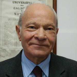 Università dei Calzolai, Giacomo Fiorello confermato presidente