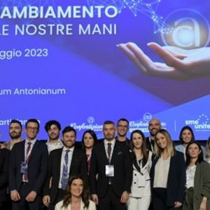 GIOVANI IMPRENDITORI – “Noi pronti per il futuro”