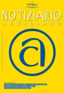 2023 - Notiziario artigiano settembre