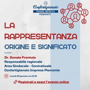 Evento regionale Movimento Donne 