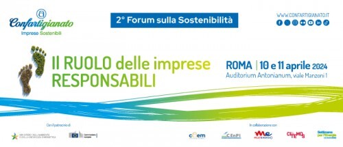 Forum sulla sostenibilità