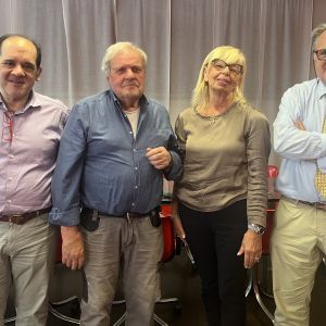 Delegato di Territorio:  eletti Donatella Mattachini e Marco Vascone