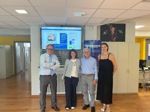 Delegata di Territorio: nominata Michela Maggi