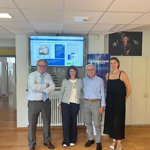 Delegata di Territorio: nominata Michela Maggi