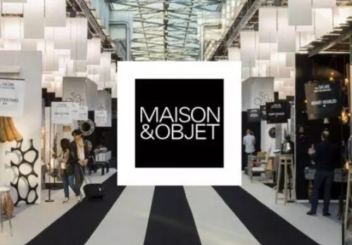 Invito a Parigi! i "Maison & Objet", in programma dal 15 al 19 gennaio 2025 al Parc des Expositions