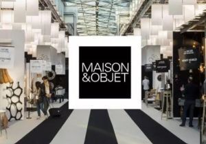 Invito a Parigi! i "Maison & Objet", in programma dal 15 al 19 gennaio 2025 al Parc des Expositions