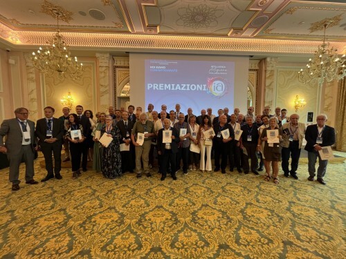 Confartigianato, assemblea 2025