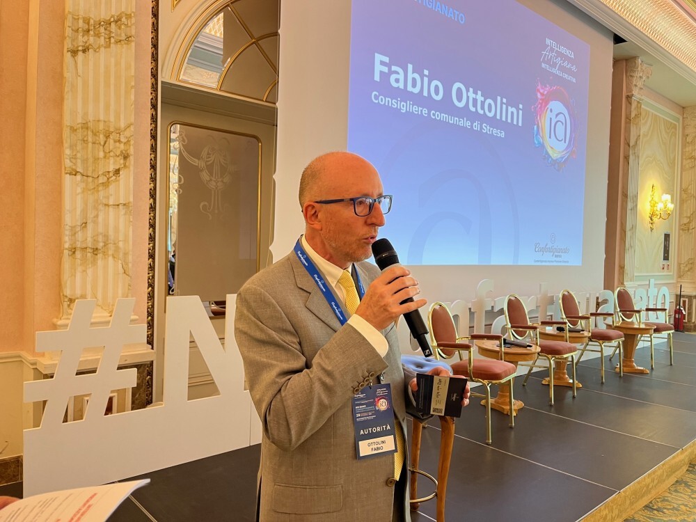 Confartigianato, assemblea 2025