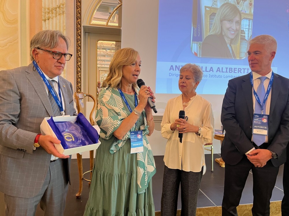 Confartigianato, assemblea 2025