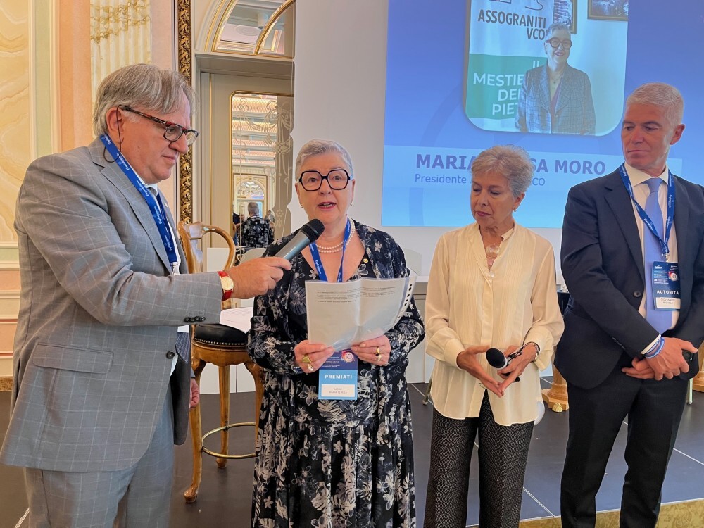 Confartigianato, assemblea 2025