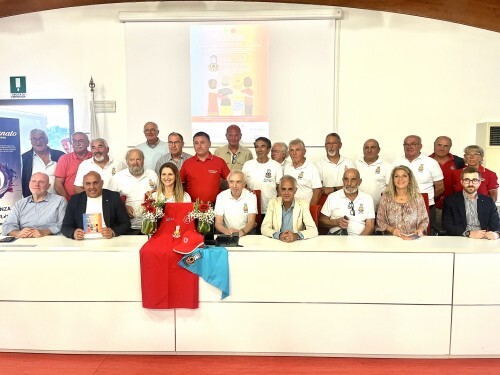 "Stelle & Padelle": torna l'evento benefico di Borgomanero. Appuntamento al 22 e 23 settembre 