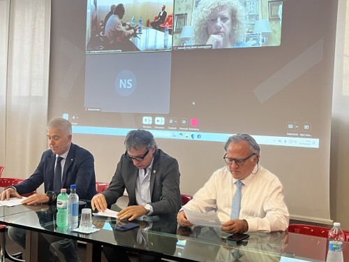 Previdenza, accordo fra Italia e Albania