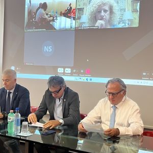 Previdenza, accordo fra Italia e Albania
