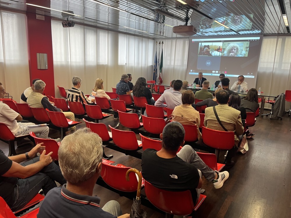 Previdenza, accordo fra Italia e Albania