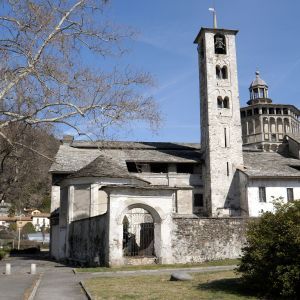 Madonna di Campagna: una rigenerazione urbana