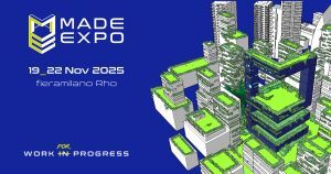 MADE EXPO 2025