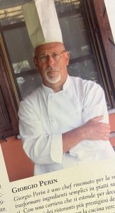 EXPORICE: masteclass con l’Allega Brigata