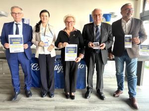 Sentinelle nelle professioni contro la violenza di genere