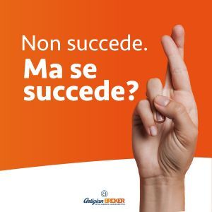 Dal 1° gennaio 2026 tutte le imprese dovranno essere coperte da una polizza assicurativa contro i rischi catastrofali. Risparmia con Artigian Broker!