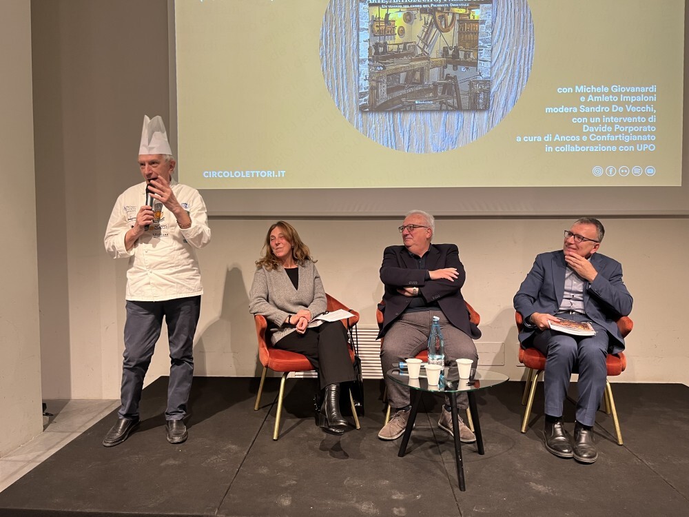 Arte, Artigianato, Paesaggio