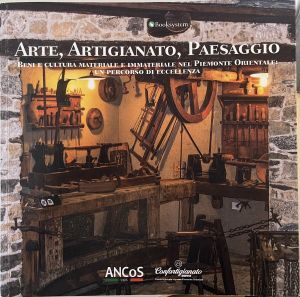 Arte, Artigianato, Paesaggio