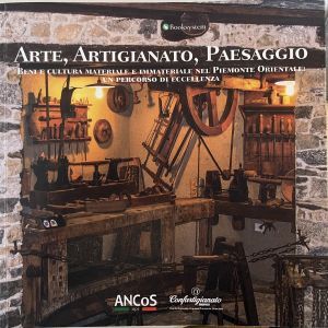 Arte, Artigianato, Paesaggio