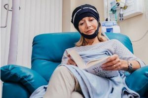 Che cos'è lo "scalp cooling" e perché è importante