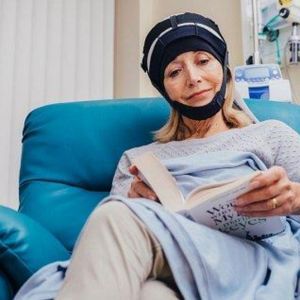 Che cos'è lo "scalp cooling" e perché è importante