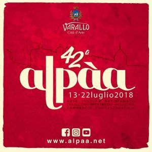 Delegazione tutta "rosa" per Confartigianato all'Alpàa 2019