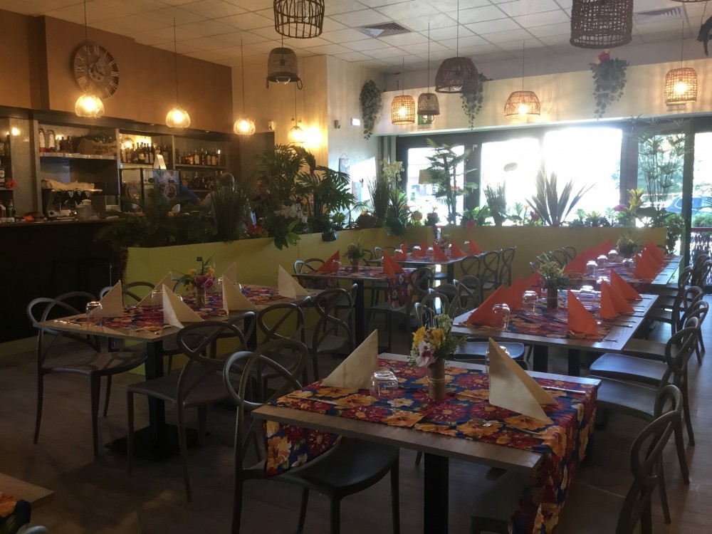 Le ricette di famiglia e l'atmosfera di Bahia nel ristorante brasiliano delle due sorelle a Galliate