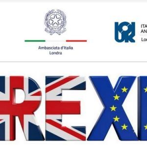  "Brexit: cosa cambia?": webinar con l'ambasciatore italiano a Londra, Ice e Camera di commercio. La partecipazione è gratuita