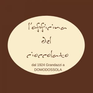 Pasticceria Grandazzi L'Officina del cioccolato