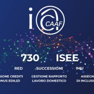 Libera il tuo tempo, affidati alla qualità e all’assistenza del CAAF Confartigianato!