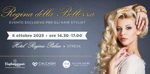 Scopri la "Regina della bellezza": show su tagli e colori delle nuove acconciature