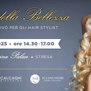 Scopri la "Regina della bellezza": show su tagli e colori delle nuove acconciature
