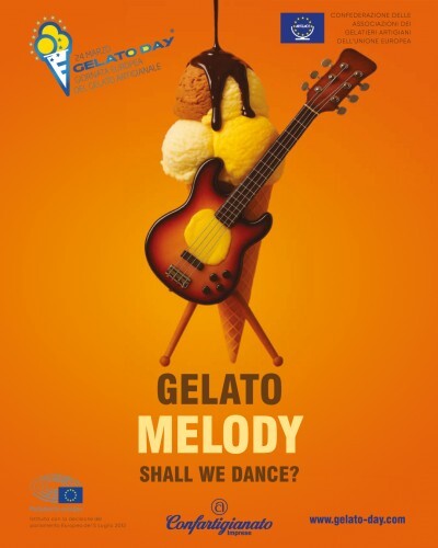 Il Gusto della Maestrìa, Confartigianato celebra la Giornata europea del Gelato artigianale