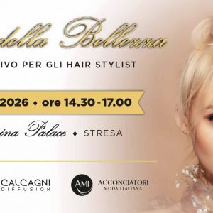 Torna la "Regina della bellezza": il grande show  al Grand Hotel di Stresa ti aspetta! Prenota il tuo posto (gratuito)