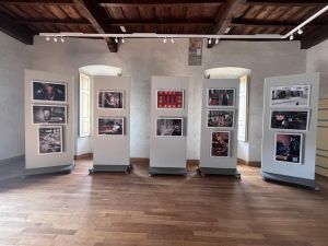 "Sguardi & Scatti": il lavoro artigiano diventa fotografia d'autore nel Palazzotto di Orta - Visite dal 26 settembre al 3 ottobre